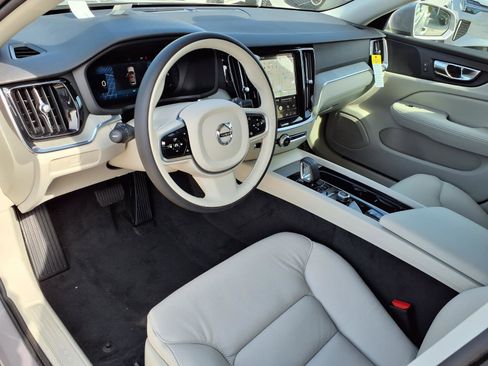 New 2026 Volvo V60 B5 Cross Country Plus w/ Protection Package Premier image 12