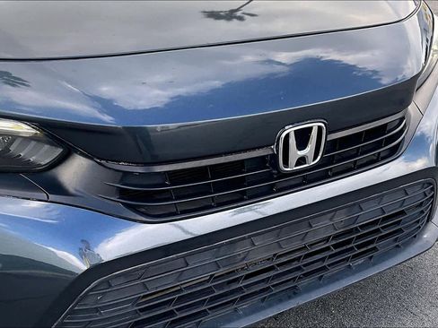 Used 2022 Honda Civic EX image 30