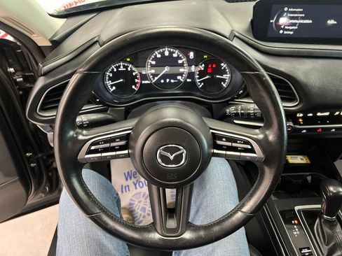 Used 2023 MAZDA CX-30 AWD 2.5 S w/ Select Package image 23