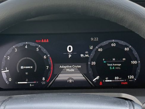 New 2026 Toyota Tacoma Limited AWD/4WD image 15