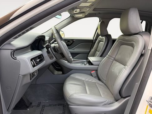 Used 2021 Lincoln Aviator Reserve w/ Elements Package Plus RWD image 14