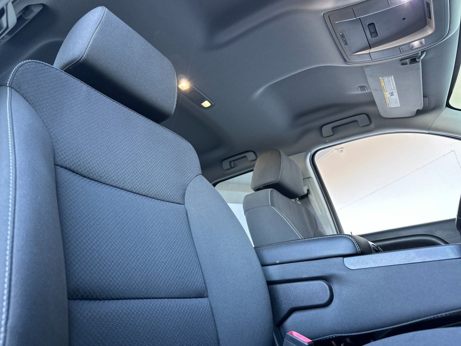 Used 2017 Chevrolet Silverado 1500 LT w/ All Star Edition RWD image 16