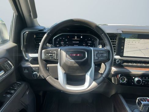 Used 2023 GMC Sierra 1500 SLT w/ SLT Premium Package image 13