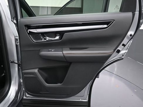 New 2026 Honda CR-V Sport Touring image 21