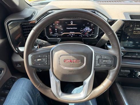 Used 2024 GMC Sierra 2500 SLT w/ SLT Convenience Package AWD/4WD image 20