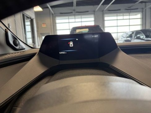 Used 2024 Toyota Prius Limited w/ Limited Premium Package image 11