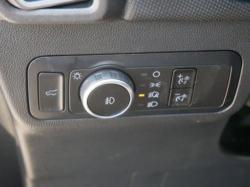 New 2025 Ford Bronco Sport Outer Banks w/ Outer Banks Tech Package+ AWD/4WD image 16