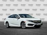 Used 2017 Honda Civic LX image 2