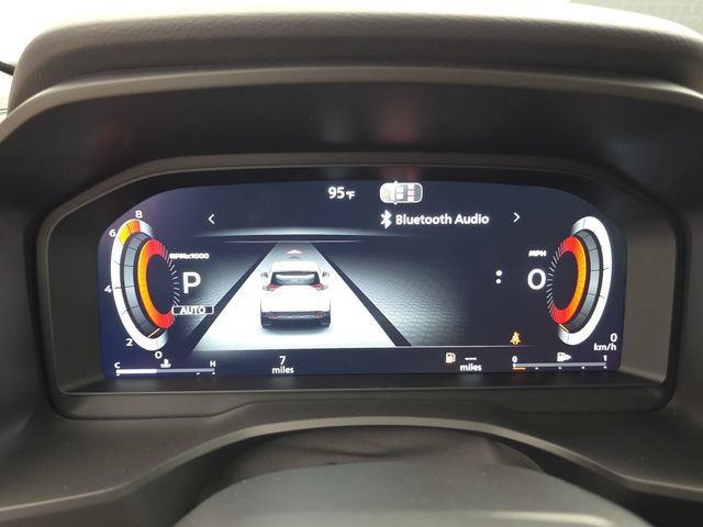 New 2026 Nissan Rogue Platinum w/ Platinum Premium Package AWD/4WD image 23