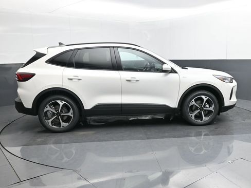 New 2025 Ford Escape ST-Line Elite image 6