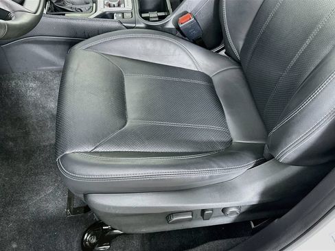 Used 2023 Subaru Forester Limited AWD/4WD image 27