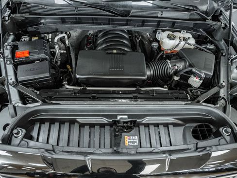 Used 2023 GMC Sierra 1500 AT4X image 27