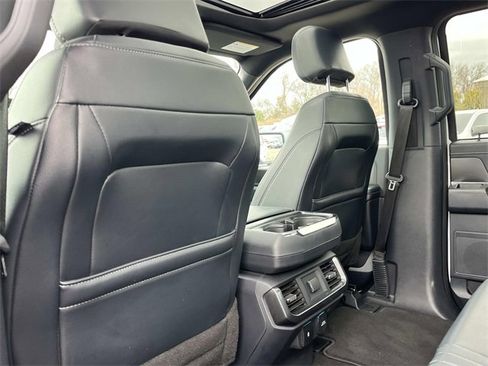 Used 2023 Ford F150 XLT w/ Equipment Group 302A High image 20