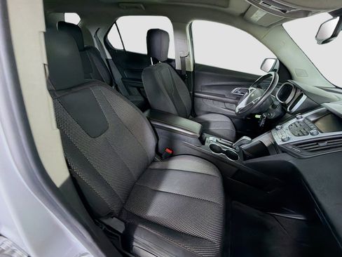 Used 2015 Chevrolet Equinox LT AWD/4WD image 30