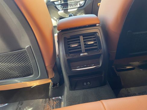 Used 2021 BMW X3 M40i w/ Premium Package image 23