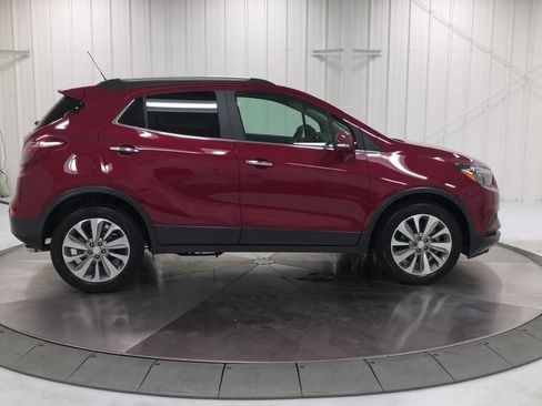 Used 2019 Buick Encore Preferred FWD image 9