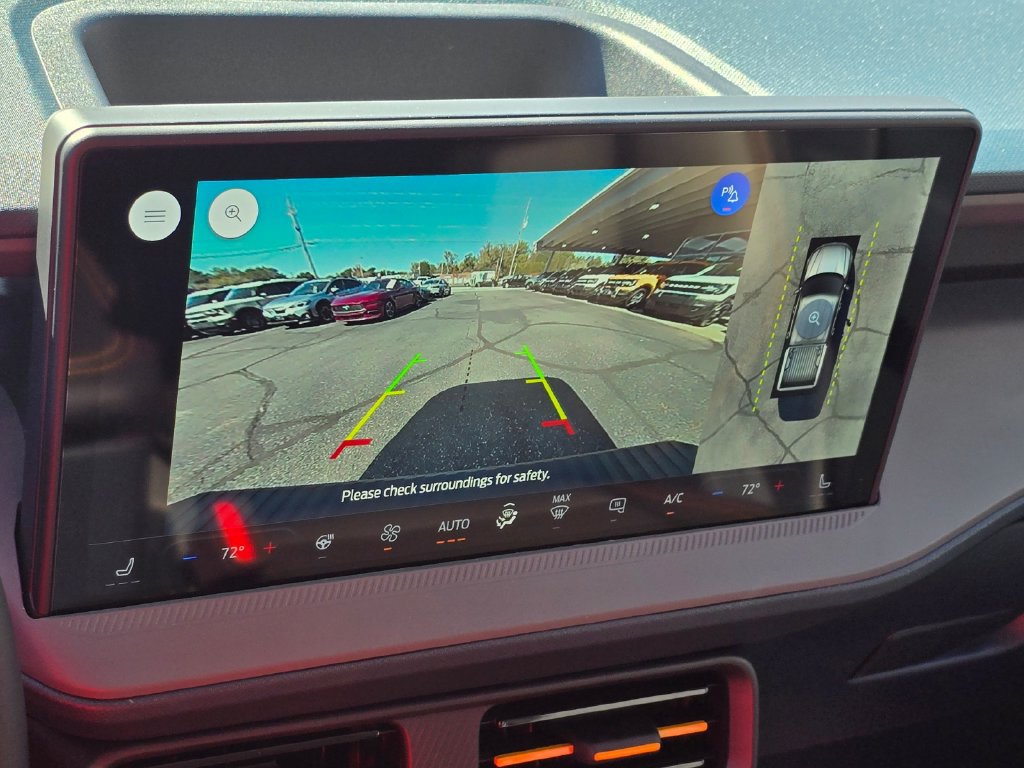 New 2026 Ford Maverick Tremor AWD/4WD image 5