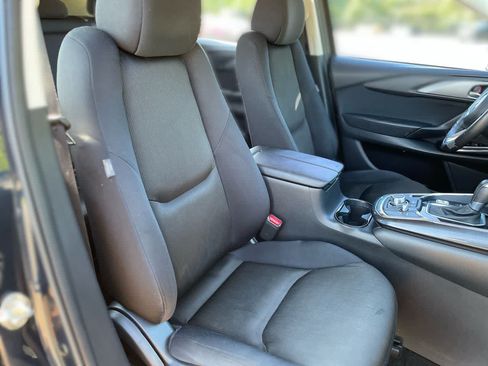Used 2016 MAZDA CX-9 Sport FWD image 14
