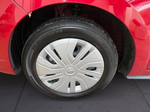 Used 2024 Mitsubishi Mirage ES FWD image 9