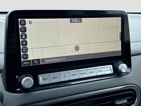 Used 2023 Hyundai Kona SEL image 13