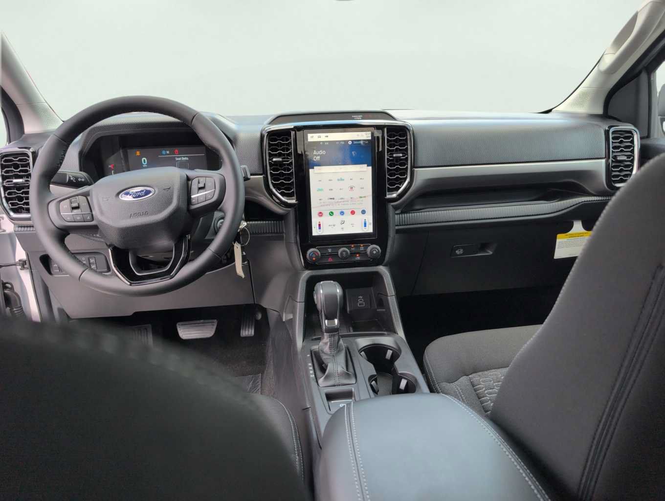 New 2026 Ford Ranger XLT w/ Convenience Package RWD image 10