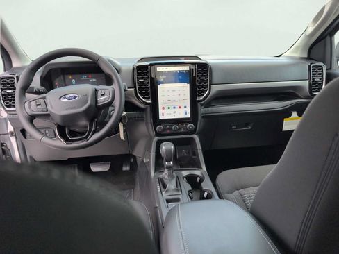 New 2026 Ford Ranger XLT w/ Convenience Package RWD image 10
