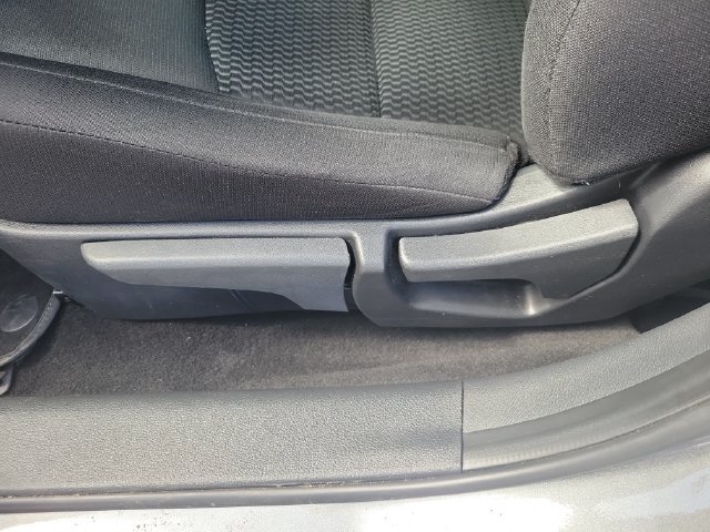 Certified 2023 Nissan Sentra S FWD image 20
