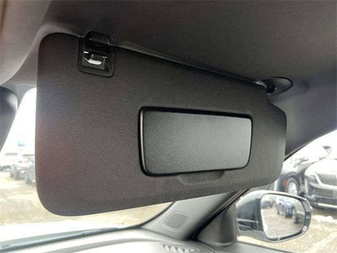 Certified 2023 Chevrolet TrailBlazer RS w/ Convenience Package image 32