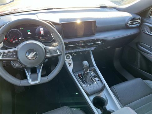 Used 2024 Dodge Hornet R/T image 13