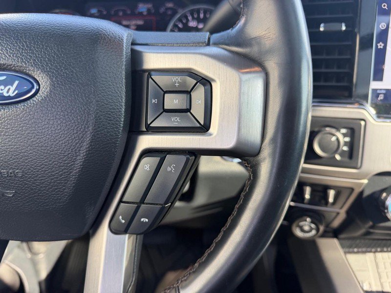 Used 2022 Ford F450 Platinum AWD/4WD image 13
