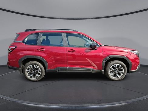 New 2026 Subaru Forester Base image 9