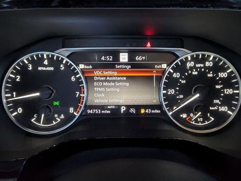 Certified 2022 Nissan Pathfinder SL w/ SL Premium Package image 29