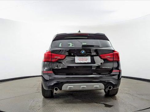 Used 2019 BMW X3 sDrive30i image 7