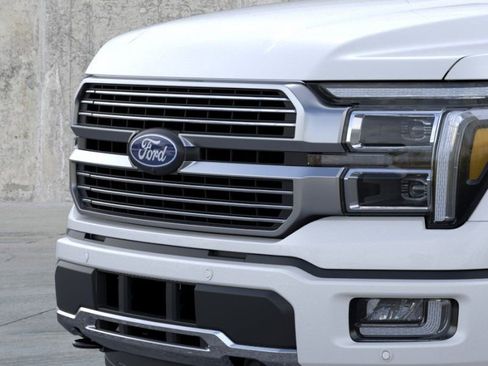 New 2026 Ford F150 Platinum AWD/4WD image 17