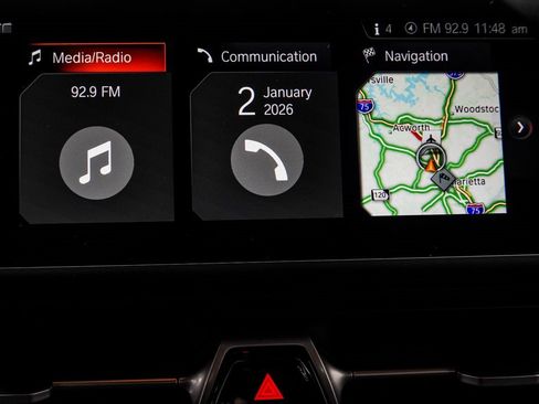 Used 2021 Toyota Supra 3.0 w/ Safety & Technology Package image 27