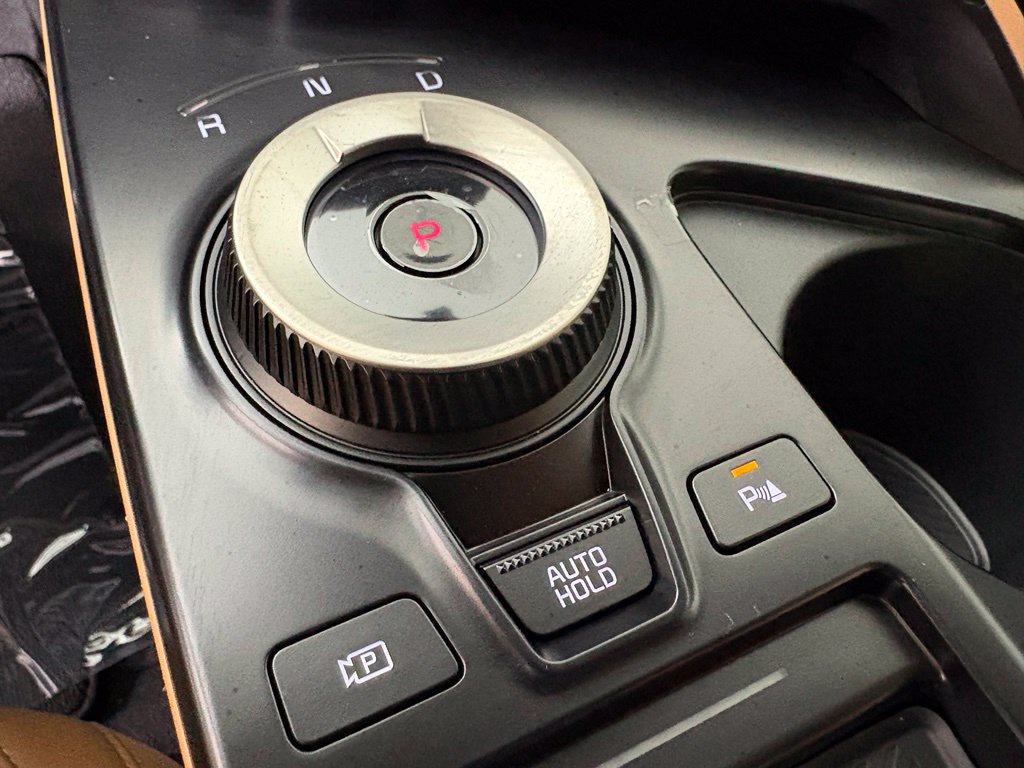 New 2026 Kia EV6 Wind RWD image 34