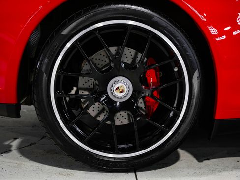 Used 2012 Porsche 911 Carrera GTS image 47