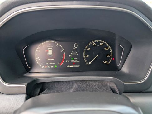 Used 2025 Honda Pilot EX-L image 23