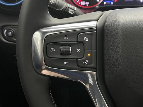 Used 2023 Chevrolet Blazer RS w/ Driver Confidence II Package FWD image 25