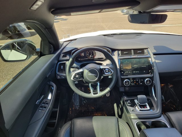 Used 2024 Jaguar E-PACE R-Dynamic SE AWD/4WD image 10