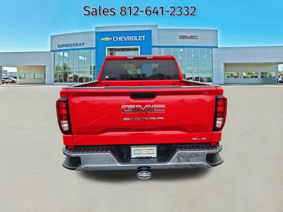 New 2026 GMC Sierra 1500 SLE
