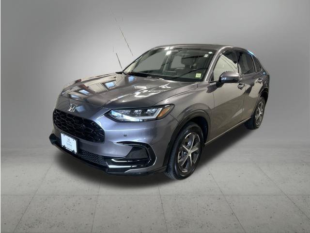 Certified 2024 Honda HR-V EX-L image 4