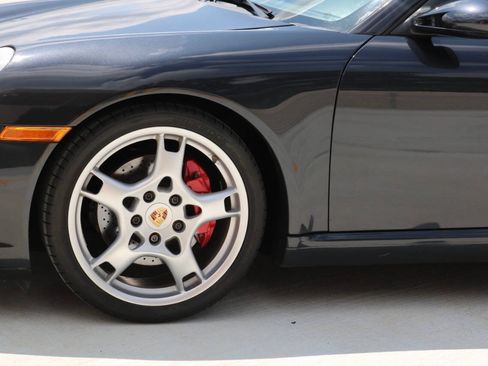 Used 2007 Porsche 911 Carrera S RWD image 10