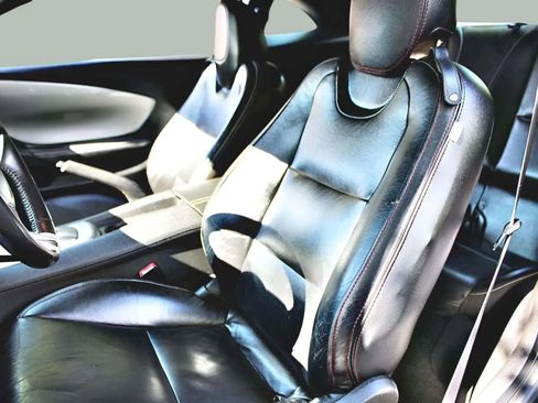 Used 2011 Chevrolet Camaro LT w/ RS Package image 24