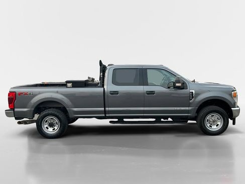 Used 2022 Ford F250 XLT w/ XLT Value Package AWD/4WD image 7