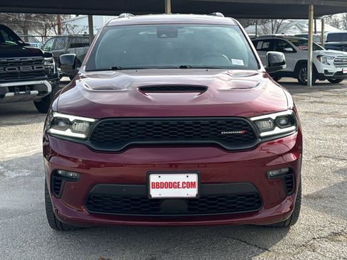 Certified 2023 Dodge Durango R/T image 2