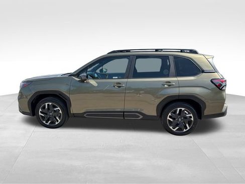 Certified 2026 Subaru Forester Limited AWD/4WD image 4