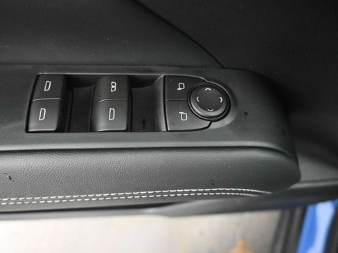 New 2026 GMC Terrain Elevation w/ Black Edition image 19