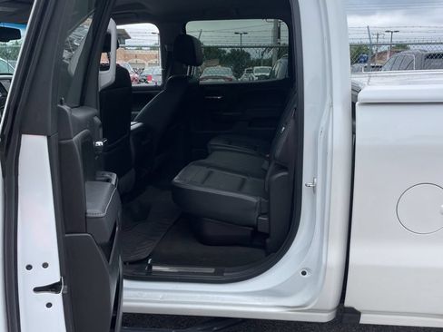 Used 2016 GMC Sierra 1500 Denali AWD/4WD image 11