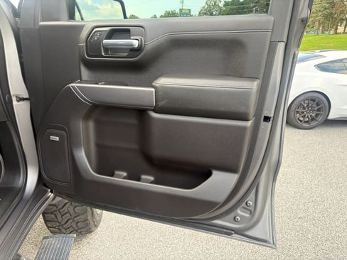 Used 2020 Chevrolet Silverado 1500 RST w/ All-Star Edition AWD/4WD image 51